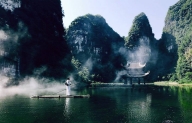  ĐỘNG AM TIÊN - TUYỆT TÌNH CỐC PHIÊN BẢN VIỆT – THIÊN ĐƯỜNG NƠI HẠ GIỚI